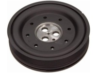 Купити Шків колінчастого вала ford mondeo 3 mk3 2.0 2.2 transit 2.0, фото thumb