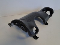 фото thumb №11, Mercedes sl 230 r230 консоль dół панель раздаточная