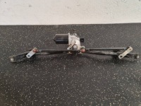 фото thumb №1, Jl wrangler unlimited sport 19+ iv- механізм двірник скло