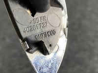 фото thumb №3, Mini cooper r50 заглушка розпилювача лампи права