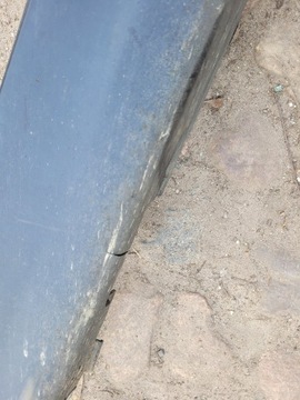 фото thumb №6, Планка пороговая левая mini cooper f55 5d