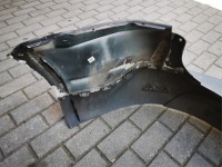 фото thumb №9, Ford s-max mk1 06-10 бампер задняя kompletny чёрный g6