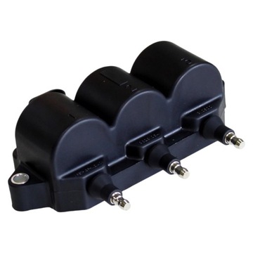 фото thumb №1, Катушка зажигания daewoo matiz i 1998 1999 2000 2001 2002 2003 2004 2005