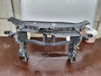 фото thumb №14, Vw passat b6 05-10r перед kpl капот бампер крылья лампы pas серебряный la7w
