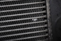 Volvo xc90 2.9 t6 радиатор интеркулер 8743870 Киев, фото thumb