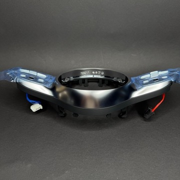 фото thumb №8, Mercedes a,b,c,e,s,gl,gla,glb,gle,gls кнопки кермо + рамка ,