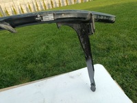 фото thumb №11, Hak буксирувальний vw tiguan ii 5na