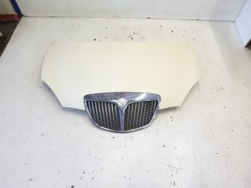 фото thumb №9, Капот lancia ypsilon 2005r.