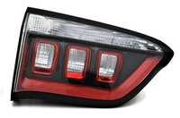 фото thumb №1, Jeep compass 2017- лампа задняя левая nowa europa