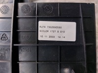 фото thumb №8, Панель обдув + радио + подстаканник alfa romeo 147 7353377750 735266925