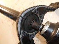 фото thumb №9, Vw tiguan wał приводной 5n0521101m