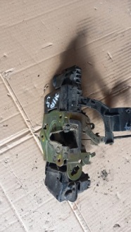 фото thumb №2, Замок двері лівий перед fiat stilo 8pin