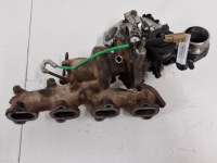 фото thumb №8, Renault master iii 3 movano b turbo турбонагнітач h8201393207