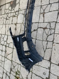 фото thumb №6, Бампер audi a6 s6 c8 4k s line 4k0 перед