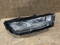 Купить Audi q7 4m фара правый  full led правая  европа  4m0941034, фото thumb