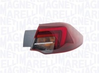 Фонари задние magneti marelli 714020650806 Цена, фото thumb