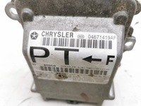 фото thumb №8, Chrysler pt cruiser 2002 блок керування / модуль подушка безпеки