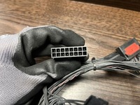 фото thumb №10, Модуль света lcm volkswagen passat b8 usa 7pp941572a