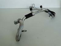 фото thumb №9, Mercedes c klasa w205 205 wąż шланг кондиціонера