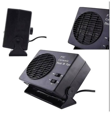 фото thumb №11, 12v 300w вебасто радиатор отопитель автомобильная