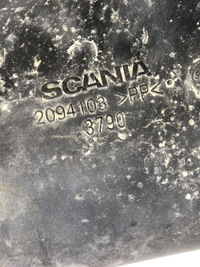 фото thumb №4, Труба свічник повітря турбіна scania r xpi 2094103