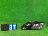 фото thumb №1, Фара левый skoda octavia iii lift