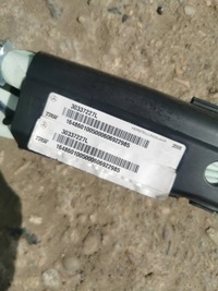 фото thumb №6, Mercedes ml w164 шторка безпеки подушка безпеки права 1648601005