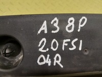 фото thumb №7, Audi a3 8p 2.0 fsi резонатор повітря 06f129208b