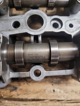 фото thumb №8, Bmw f10 f15 f16 f30 касета вали розподільний вал n57b 7800044 8509121 8509120 3.0d