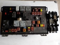 Купити Opel astra j bsi модуль uch 13343762 rs, фото thumb