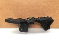 фото thumb №1, Leon ii lift напрямна бампера задня лівий 1p0807377