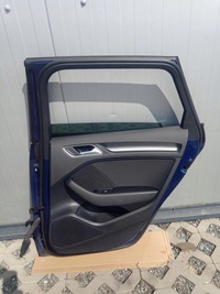 фото thumb №11, Двері праві зад audi a3 8v sportback lx5q