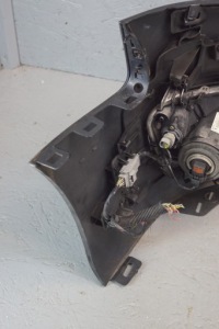 фото thumb №15, Бампер перед peugeot 508 i eehd