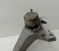 фото thumb №9, Балка кронштейн подушки двигуна vw touareg i 7l 3.0 tdi 7l6199131a