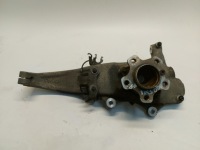 Bmw g30 530e поворотный кулак правая  перед 6884382-02 в Украине, фото thumb