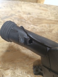 фото thumb №6, Резонатор повітря opel 9288u