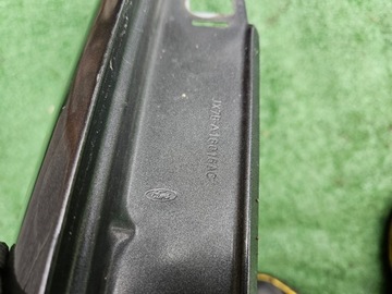 фото thumb №15, Крило лівий перед ford focus mk4 iv 18-