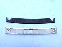 фото thumb №5, Решітка решітка захист впуск жабо жабо молдинг mercedes w115 w114