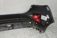 Kia x-ceed xceed бампер задний kompletny лампы датчики pdc рестайлинг Цена, фото thumb