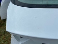 фото thumb №9, Крышка багажника a5 8t рестайлинг sportback белая