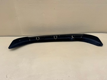 фото thumb №10, Peugeot 3008 1 i 08-13r спойлер накладка бампера перед передняя 9686262377