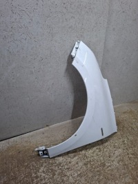 фото thumb №2, Крила передній перед лівий renault scenic iv 4 2017-