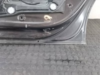 фото thumb №9, Дверь правый задняя vw passat cc lc8z sedan