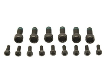 фото thumb №12, Зчеплення з шків двомасовий vag 1.6/1.9/ luk 600