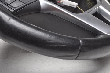 фото thumb №7, Volvo s60 ii v60 кермо шкіряний 31250592