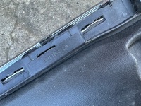 фото thumb №10, Решётка радиатора решётка 8z0853321 audi a2