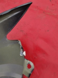 фото thumb №9, Hyundai tucson iv 20- крила лівий передній перед