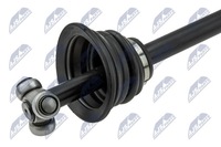 фото thumb №3, Nty npw-re-177 wał привідний