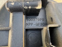 Корпус фільтра повітря renault twingo 3 1.0 Зі Шроту, фото thumb