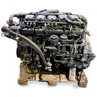 2461370 scania двигун Ціна, фото thumb